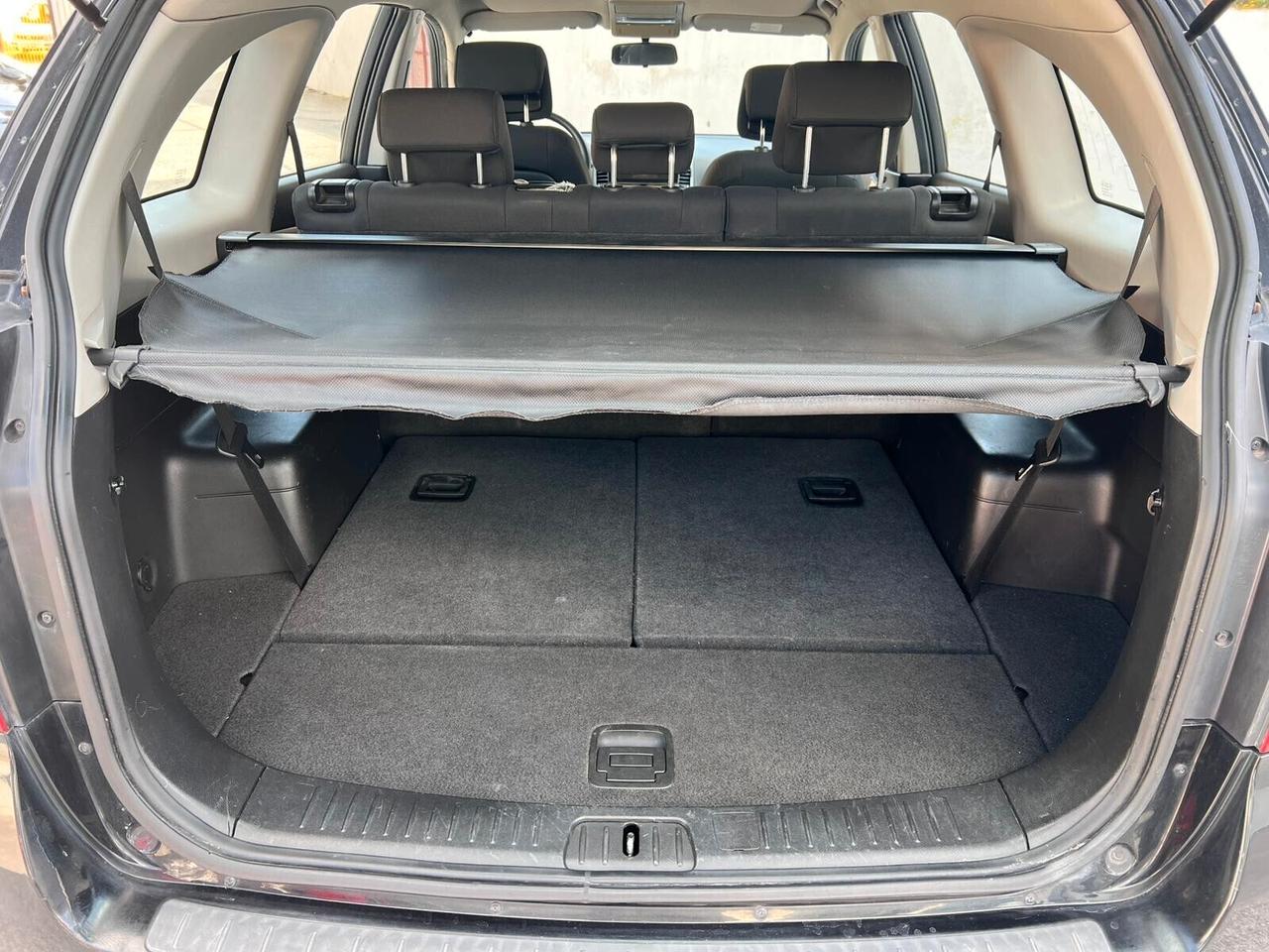 Chevrolet Captiva 2.2 VCDi 163CV 2WD