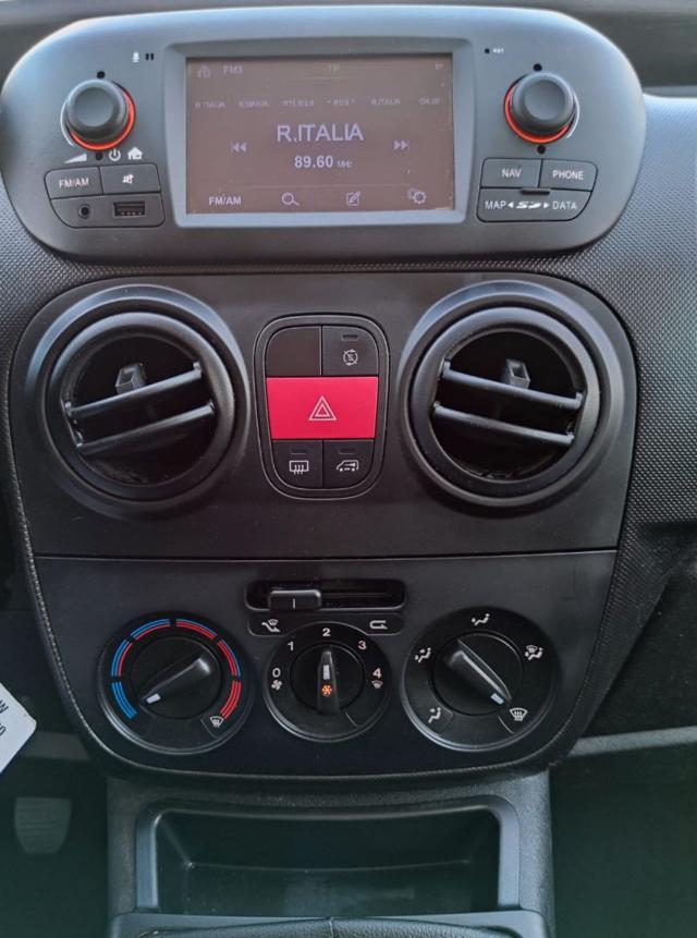 FIAT FIORINO NEW 1.3 M-JET FURGONE SX - 2020