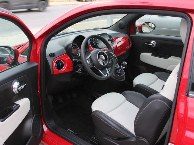 FIAT 500 1.0 Hybrid Dolcevita -PROMO-