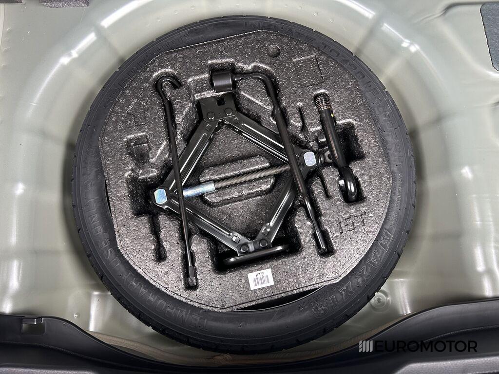 Kia Picanto 1.0 GDi Style