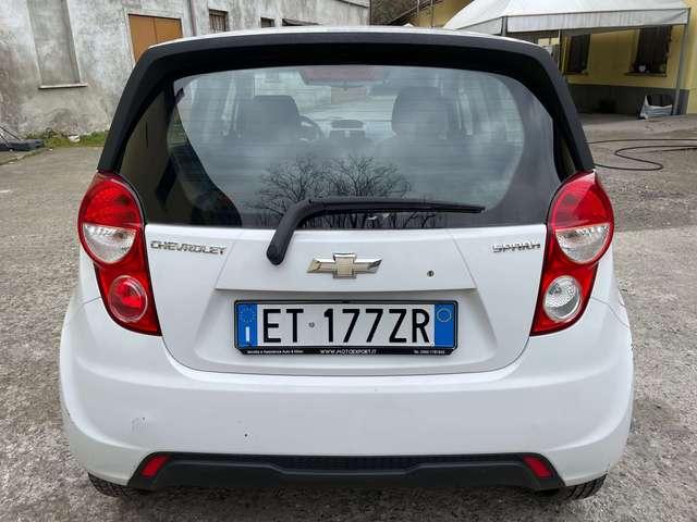 Chevrolet Spark Spark 1.0