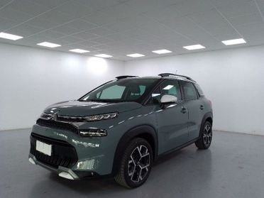 Citroën C3 Aircross 1.2 puretech Shine s&s 130cv eat6