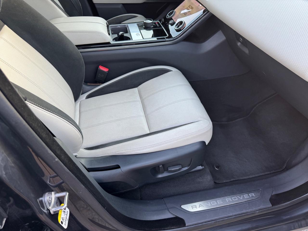 Land Rover Range Velar 2.0D I4 240 CV R-Dynamic HSE