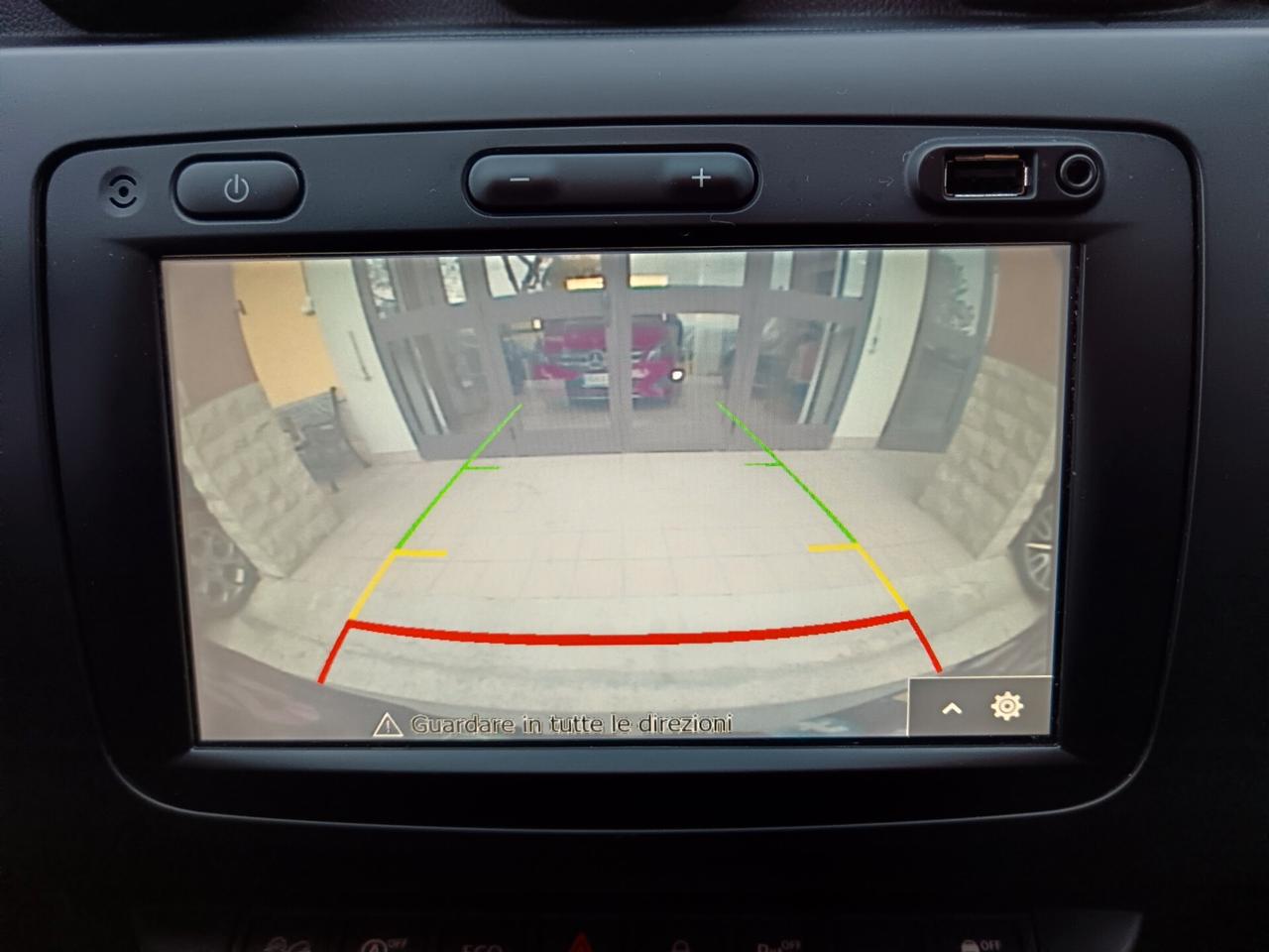 Dacia Duster 1.5 DCI 115CV 4X4 PRESTIGE FULL OPT