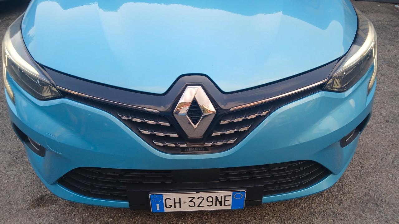 Renault Clio FULL HYBRID 140 CV AUTO INTENSE