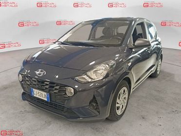 Hyundai i10 1.0 MPI Econext GPL Advanced