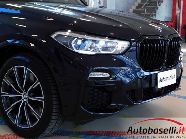 BMW X5 XDRIVE30D 265CV MSPORT INDIVIDUAL INNOVATION