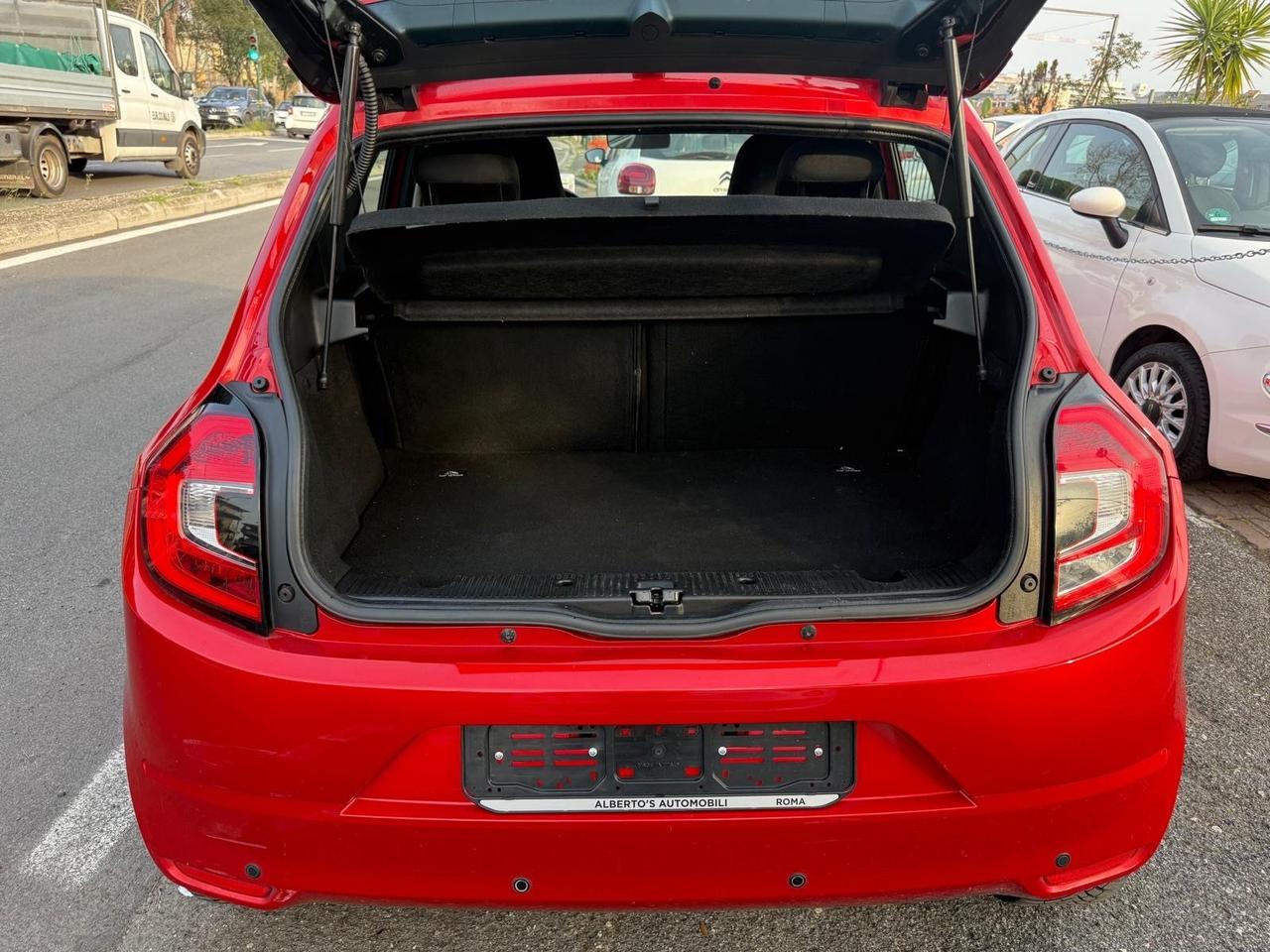 Renault Twingo 1.0 nuovo mod Intens Limited