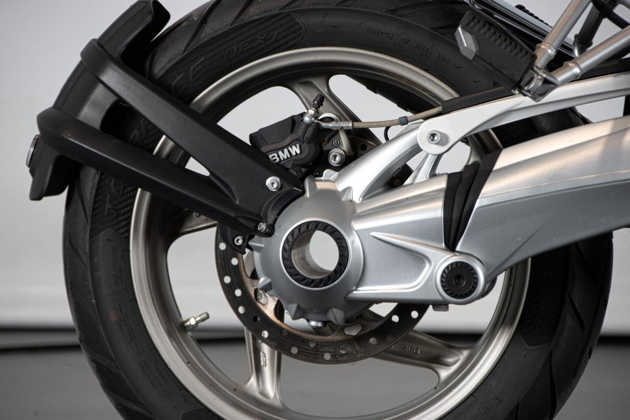 Bmw R 1200 GS - 2010