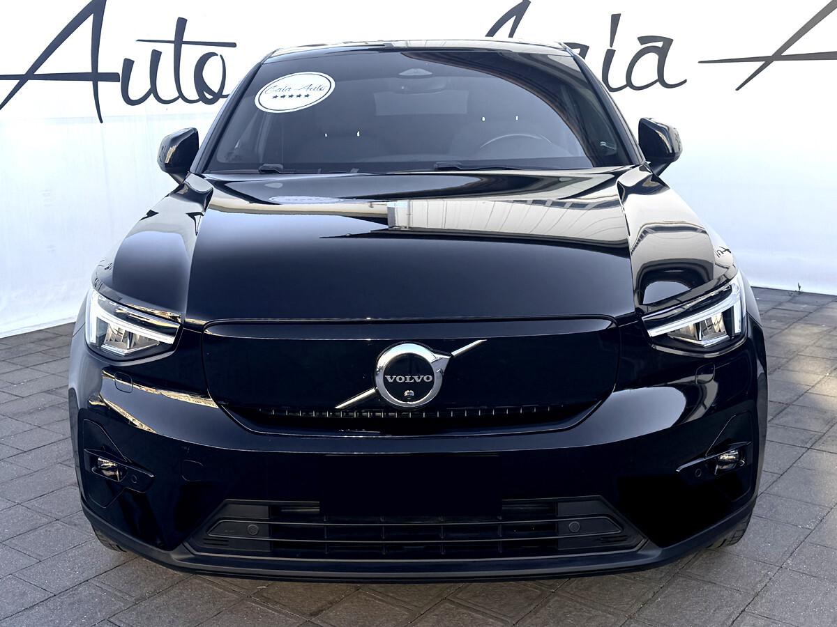 Volvo C40 Recharge Twin Motor AWD Ultimate