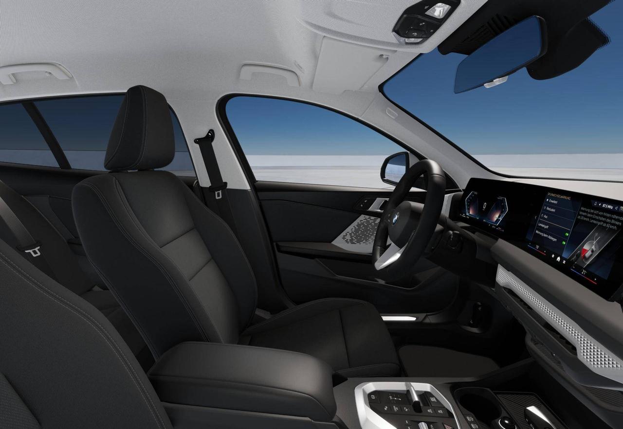 BMW Serie 1 120d 48V MSport Design