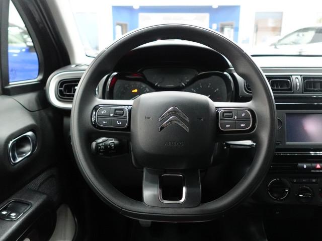 Citroen C3 1.5 BlueHDI 102 CV FEEL