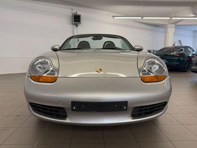 Porsche Boxster Boxster 2.5 c/clima