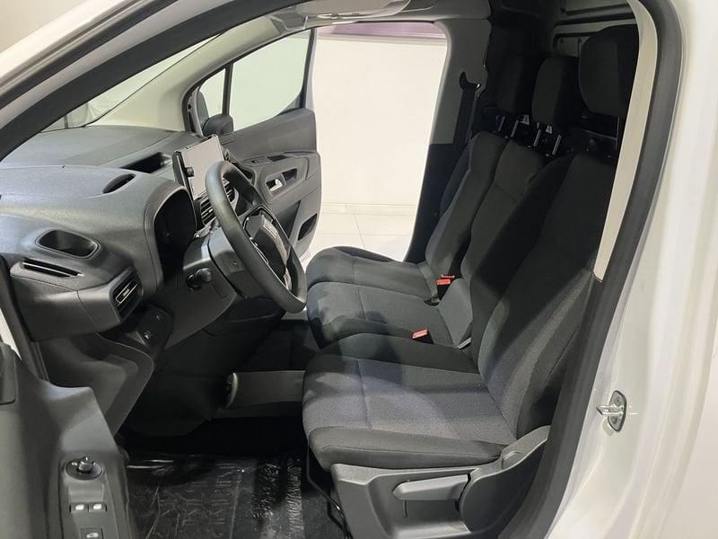 FIAT Doblò Doblò 1.5 BlueHdi 130CV PL-TN Van 3 posti