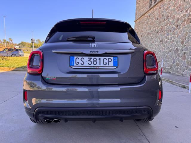 FIAT 500X 1.3 MJET 95 CV SPORT+FULL LED+18''+RCAM+2PDC