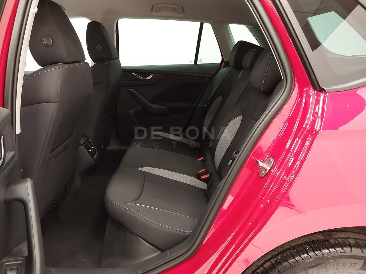 Skoda Kamiq 1.0 tsi style 115cv dsg