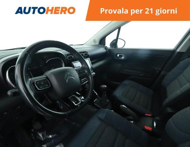 CITROEN C3 Aircross PureTech 110 S&S Shine