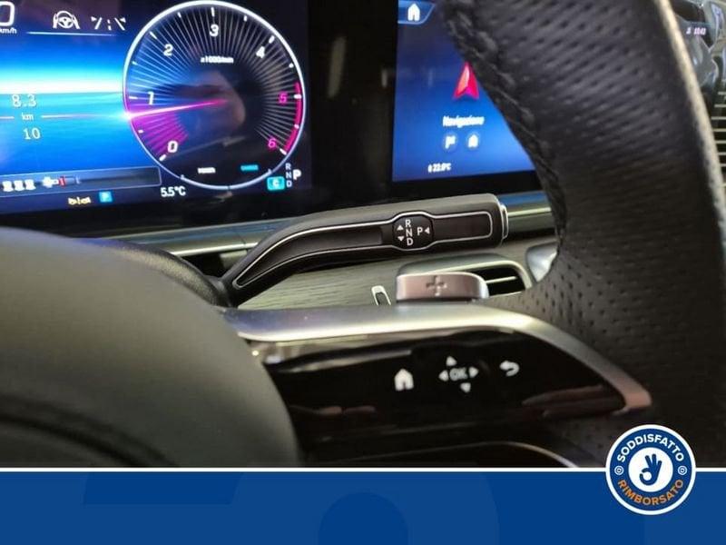 Mercedes-Benz GLE 300 d 4MATIC Mild hybrid AMG Line PREMIUM