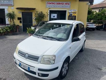 Fiat Panda Panda 1.3 mjt 16v Dynamic NEOPATENTATI OK 203000KM