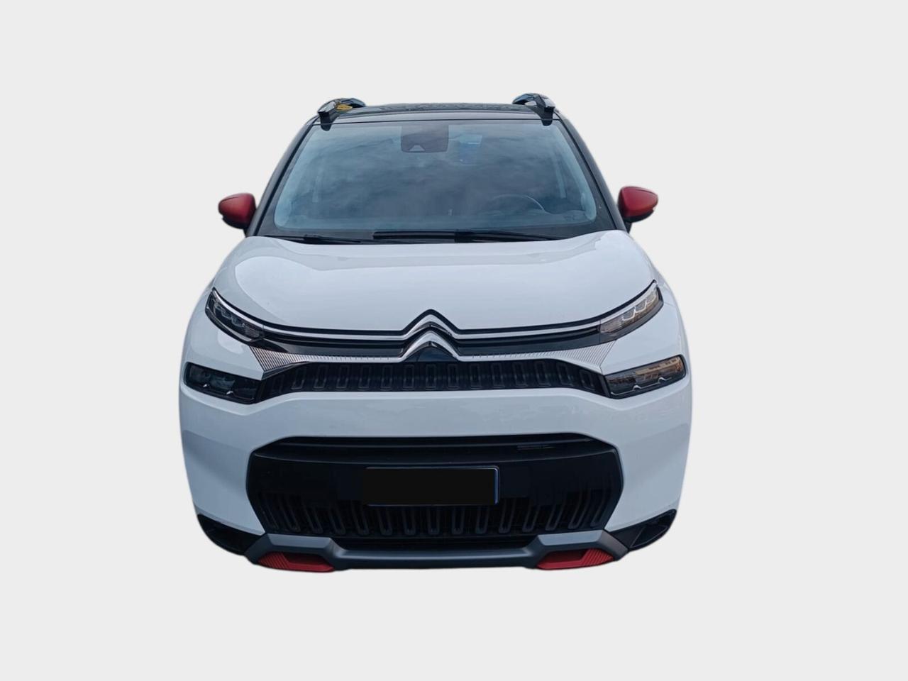 Citroen C3 Aircross PureTech 110 S&S C-Series