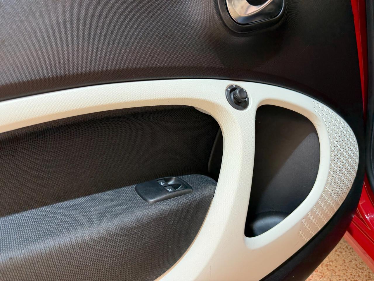 Smart ForTwo 1.0 Passion 71cv Unipro Garanzia