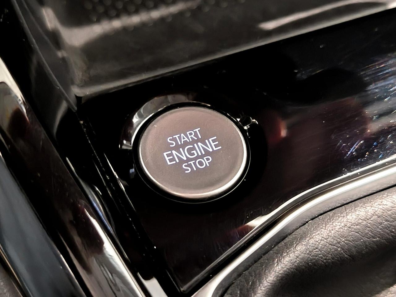 Volkswagen T-Cross 1.0 TSI Edition Plus