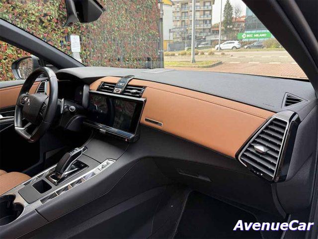 DS AUTOMOBILES DS 7 Crossback e-tense phev Grand Chic 4x4 TETTO GANCIO TRAINO