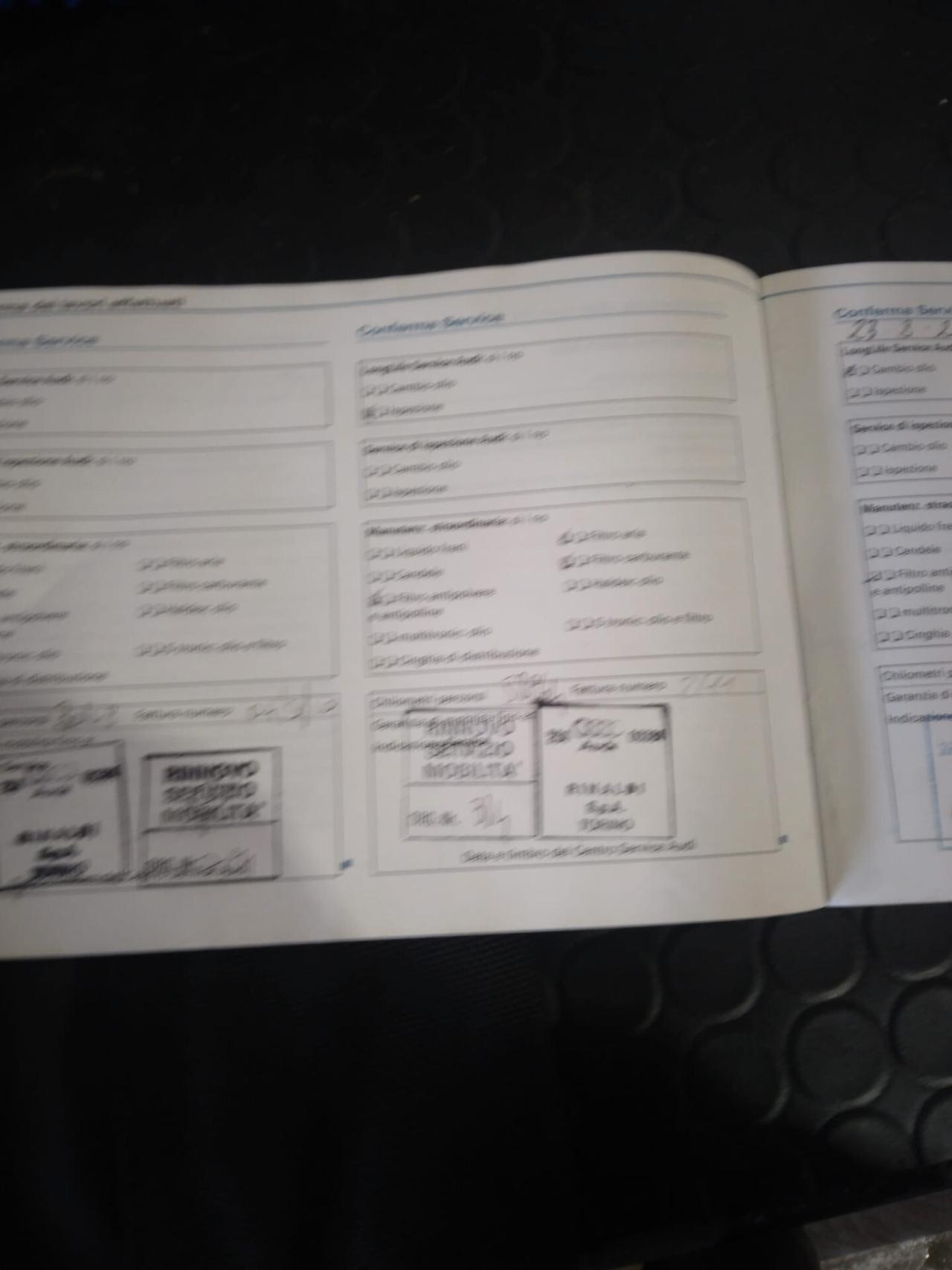 Audi A4 Avant 2.0 TDI Advanced 2009