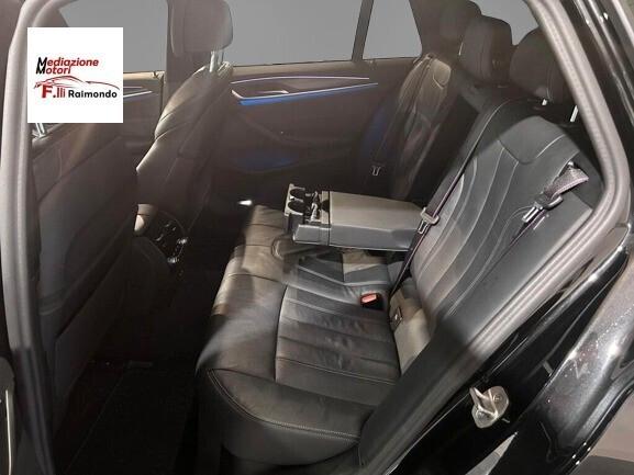 Bmw 530e Touring Msport 59.000KM