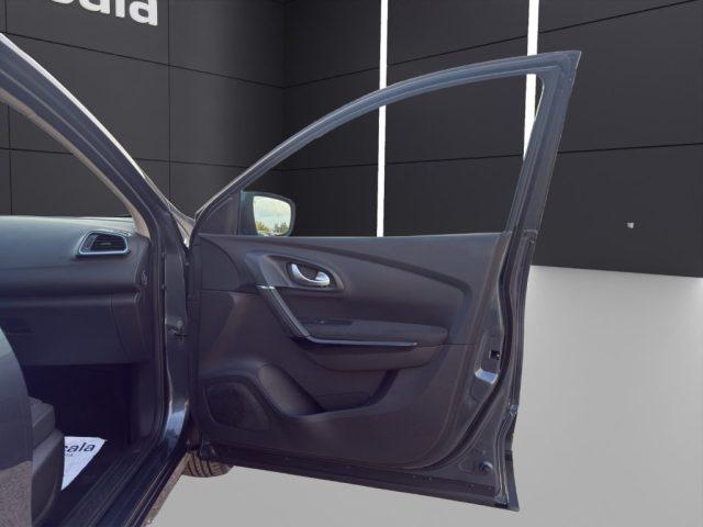 RENAULT Kadjar TCe 140CV FAP Business