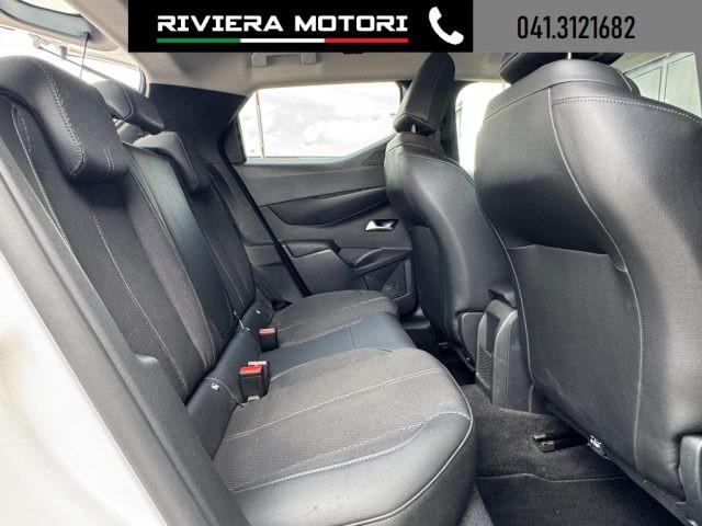 DS AUTOMOBILES DS 3 PureTech 130 aut.