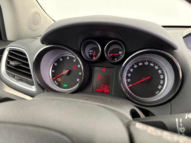 OPEL Mokka 1.4 140CV Ego