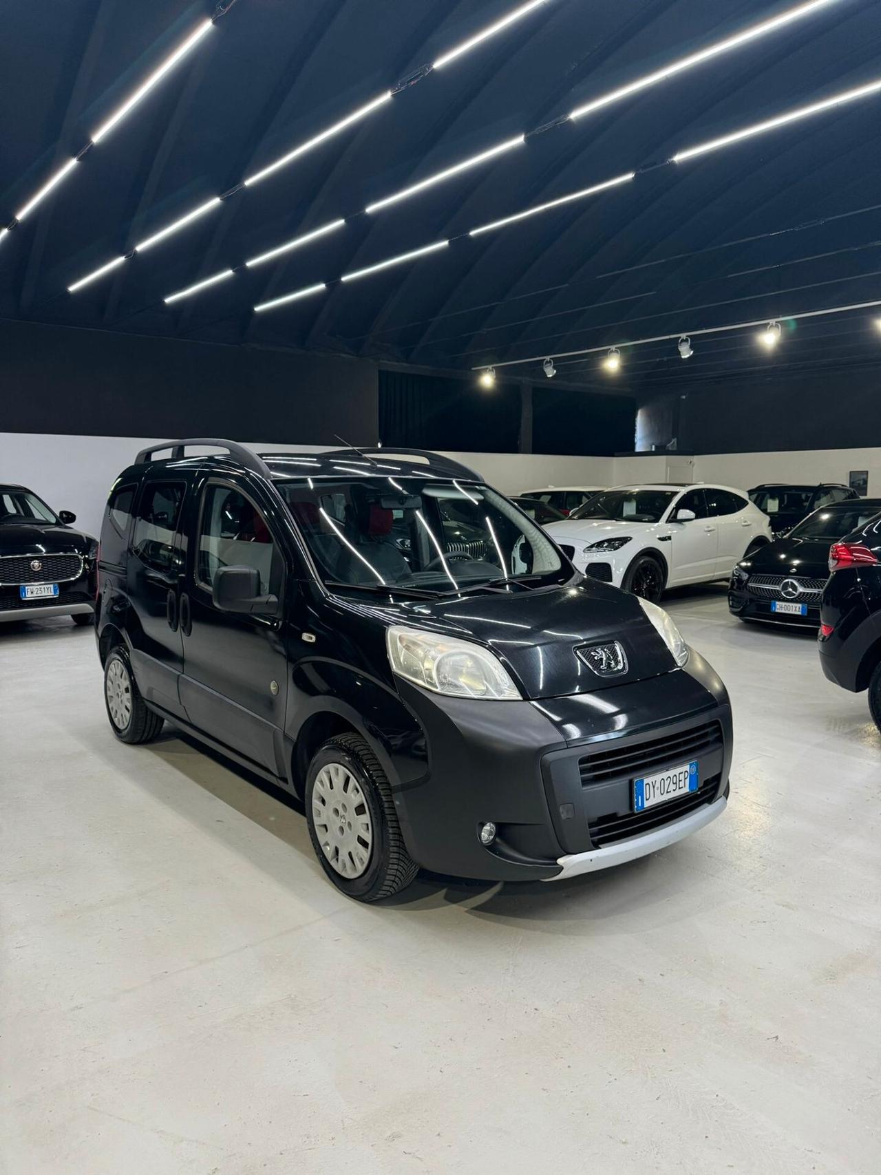 PEUGEOT BIPPER