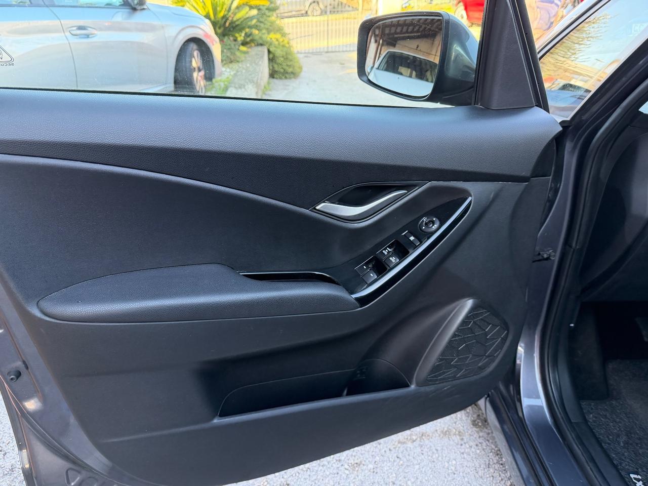 Hyundai iX20 1.4 CRDI 90 CV Classic