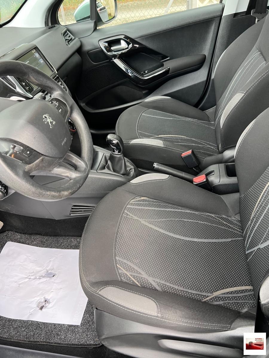 PEUGEOT - 208 - 1.4 VTi 95 CV 5p. GPL Allure