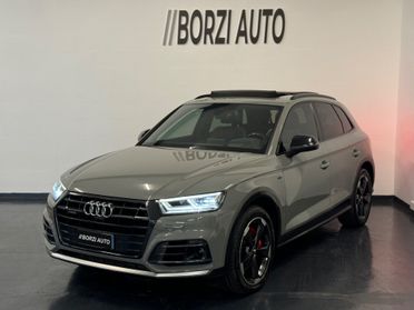 Audi Q5 SQ5 3.0 TFSI quattro tiptronic PROMO!!