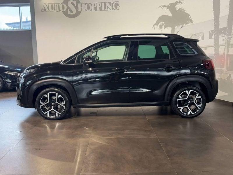 Citroën C3 Aircross PureTech 110 S&S Shine Pack