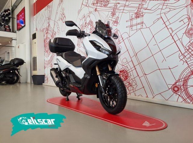 HONDA ADV 350 ADV 350