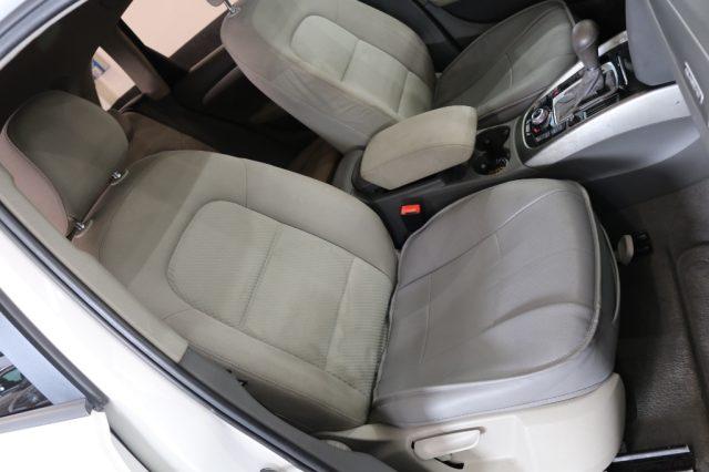 AUDI Q5 2.0 TDI 170 CV quattro S tronic"MOTORE NUOVO"
