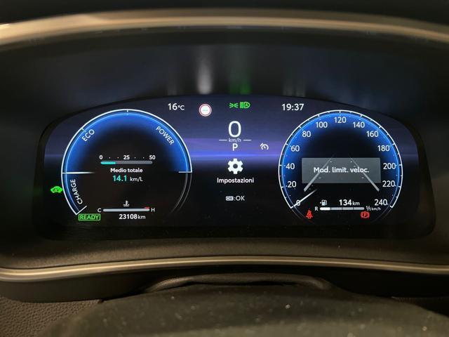 TOYOTA Corolla GR SPORT 1.8 Hybrid Touring Sports