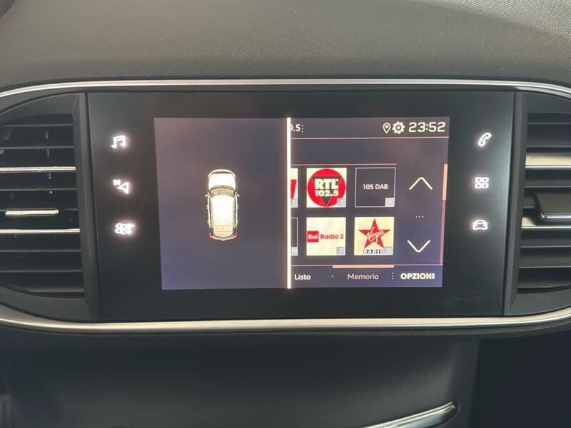 Peugeot 308 Active PureTech 110 S&S
