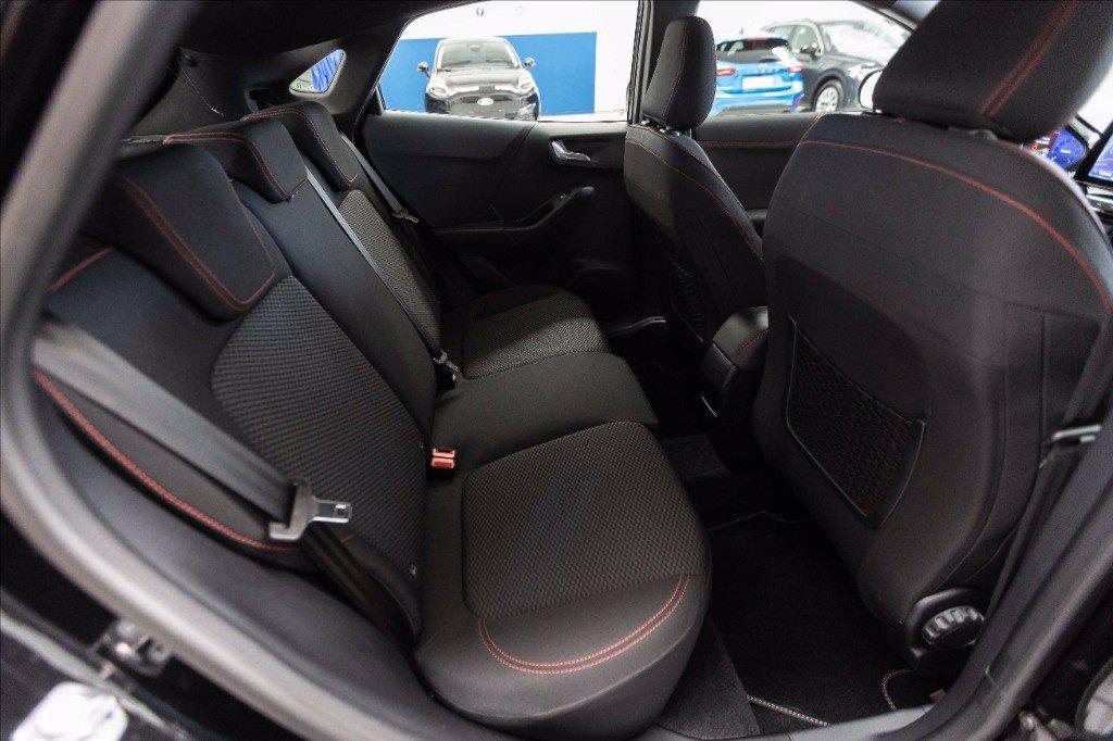 FORD Puma 1.0 ecoboost h ST-Line s&s 125cv del 2023