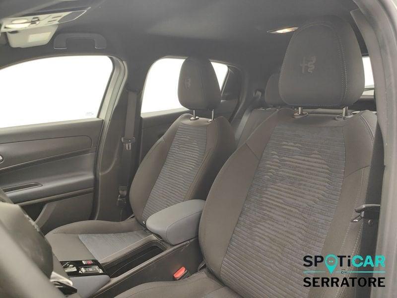 Alfa Romeo Junior 1.2 ibrida 145cv edct6