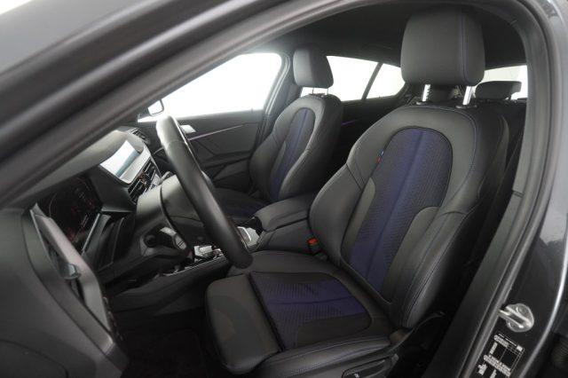 BMW 116 Serie 1 d 5p. Msport