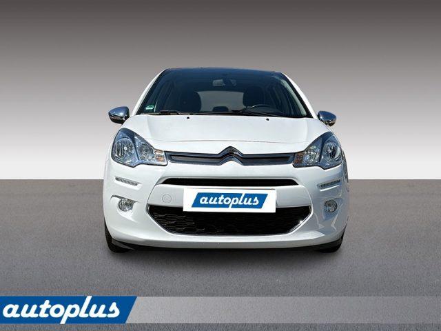 CITROEN C3 PURE TECH SELECTION 1,2 82CV