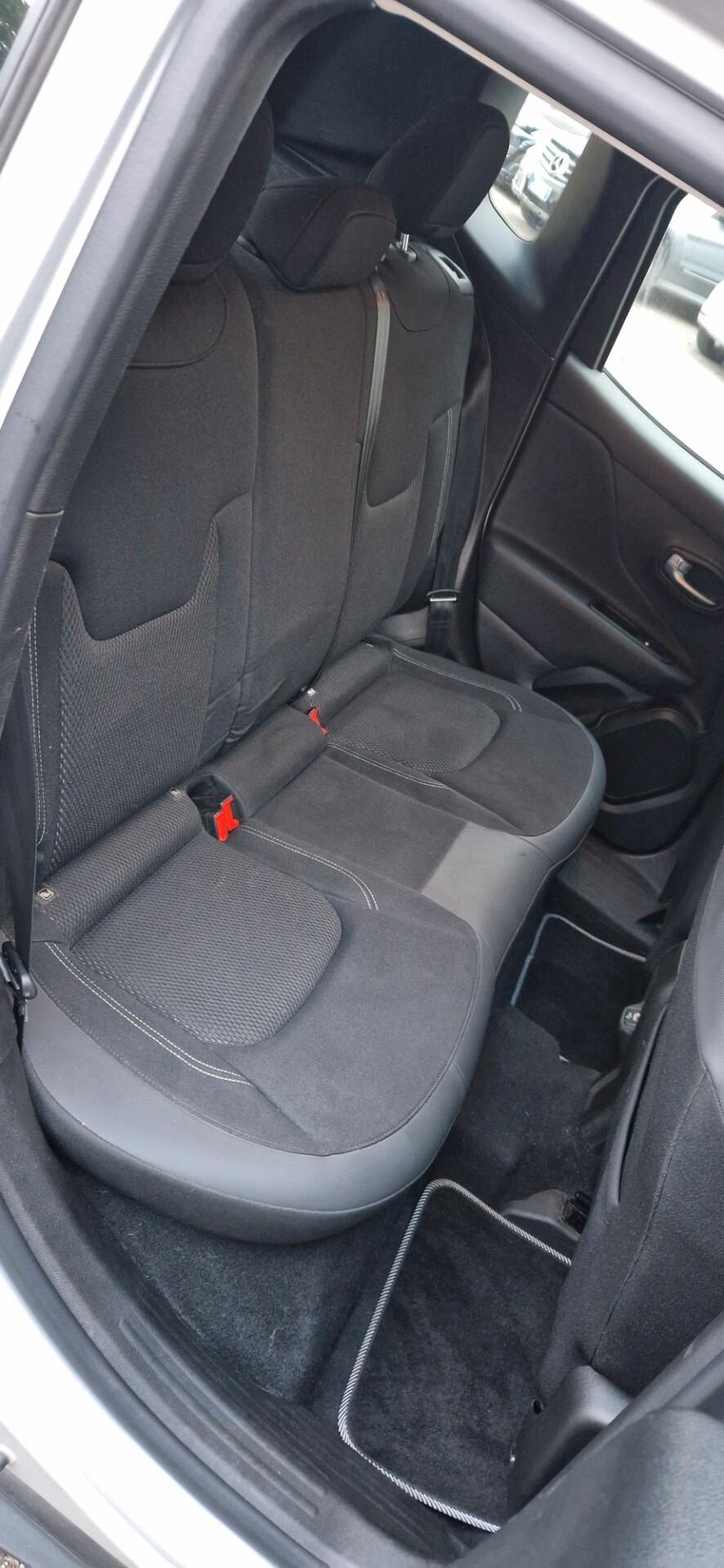 Jeep Renegade 1.0 G.P.L. 80th Anniversary