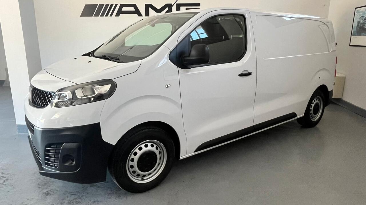 Fiat SCUDO L2H1 1.5 BlueHdi 120cv MT6 LOUNGE