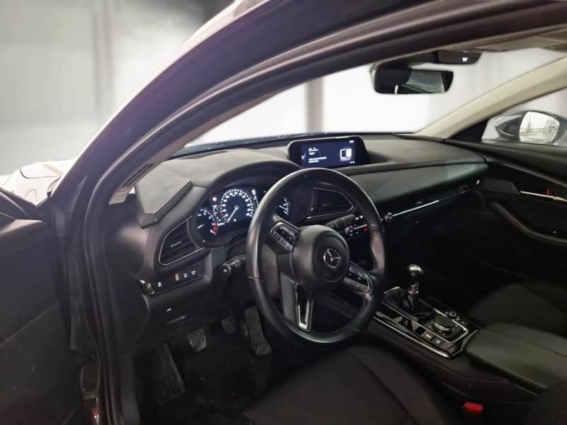 Mazda CX-30 2.0 Skyactiv-G M Hybrid Homura 2WD 6MT