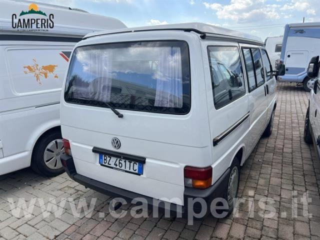 VOLKSWAGEN VW CALIFORNIA