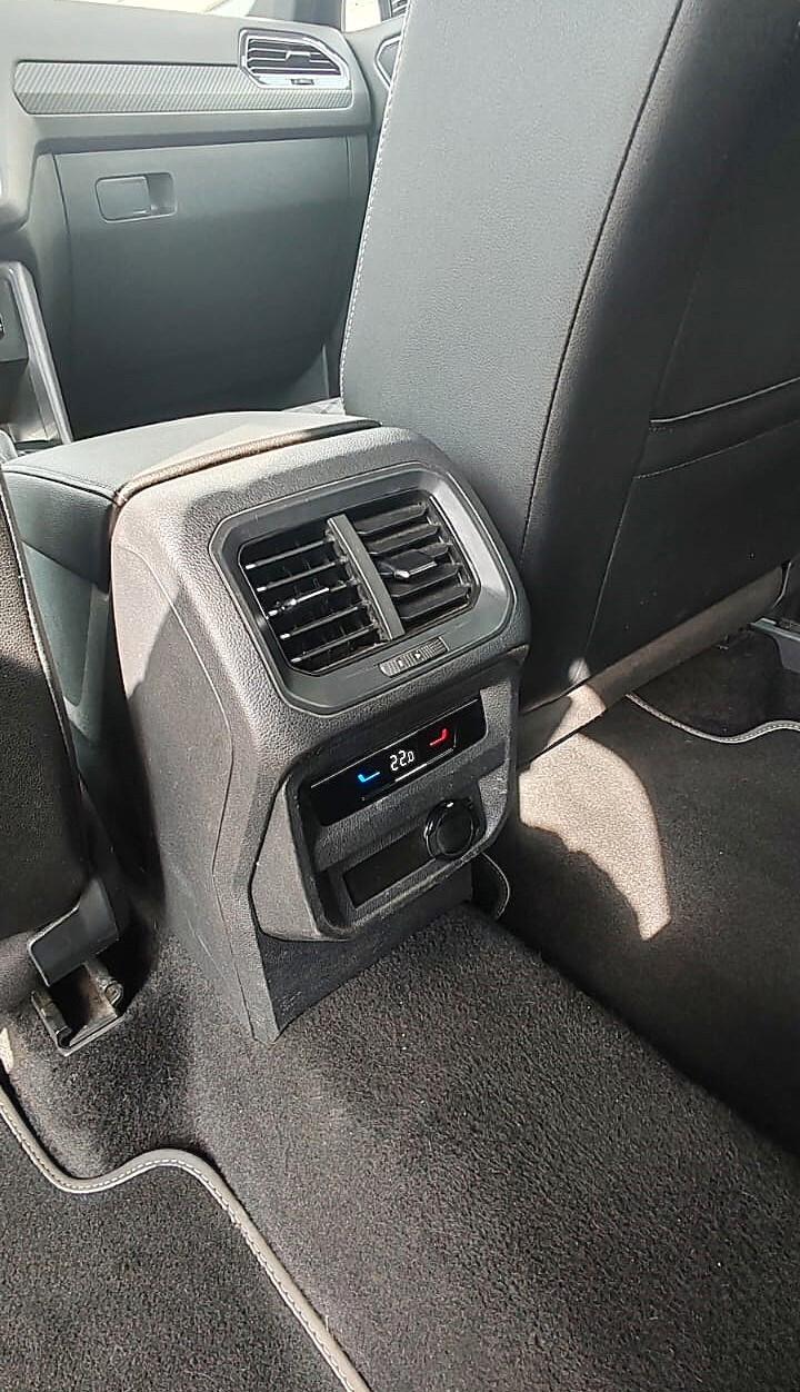 Volkswagen Tiguan 2.0 TDI 200 CV SCR DSG 4MOTION R-Line